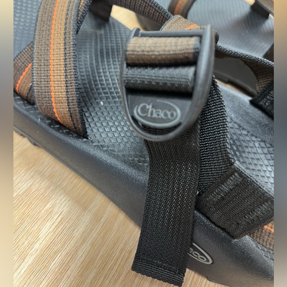 Chaco men’s sandals - Picture 4 of 6